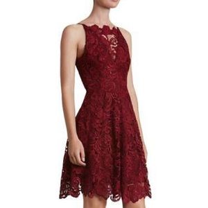 Dress the Population ‘Hayden’ Fit & Flare Dress